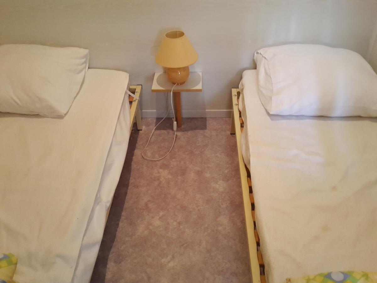 Les Chalets De Mur De Sologne Mur-de-Sologne エクステリア 写真